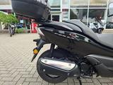 Honda Forza 300 *Handprotektoren*Top Case*ABS* - Honda Motorräder in Düsseldorf