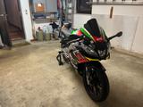 Aprilia RS 125 GP Replica - APRILIA RS 125 REPLICA