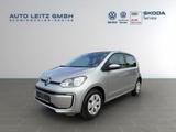 Volkswagen e-up! Move! CSS GRA RFK PDC SHZ heizb.WSS DAB BT - silberne Volkswagen e-up!