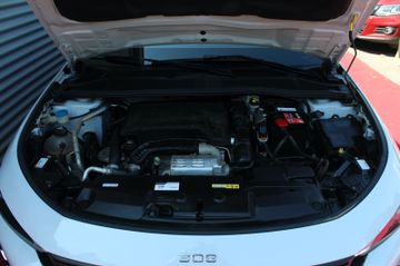 Peugeot 308 - 12