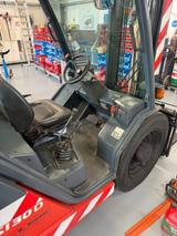 Manitou MSI30D - Manitou Msi