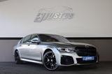 BMW 730d/360*/HUD/SHZ/DAB/AIRMATIC/HarmanKardon/R19 - gebrauchte BMW 730 aus dem Jahr 2022