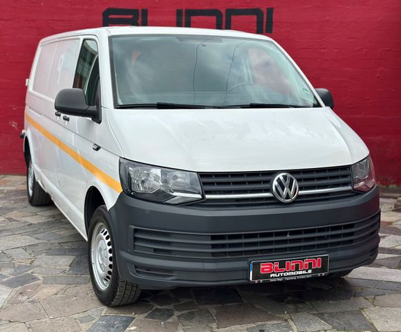 Volkswagen T6 Transporter Kombi Kasten lang/Zahnriemen-Neu/