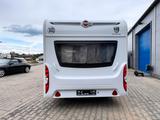 Bürstner Averso Plus 520 TL - Bürstner Averso