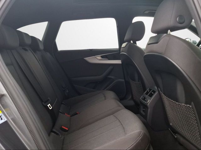 A4 AVANT 50 TDI QUATTRO S-LINE+CAM+LED+ACC+PANO