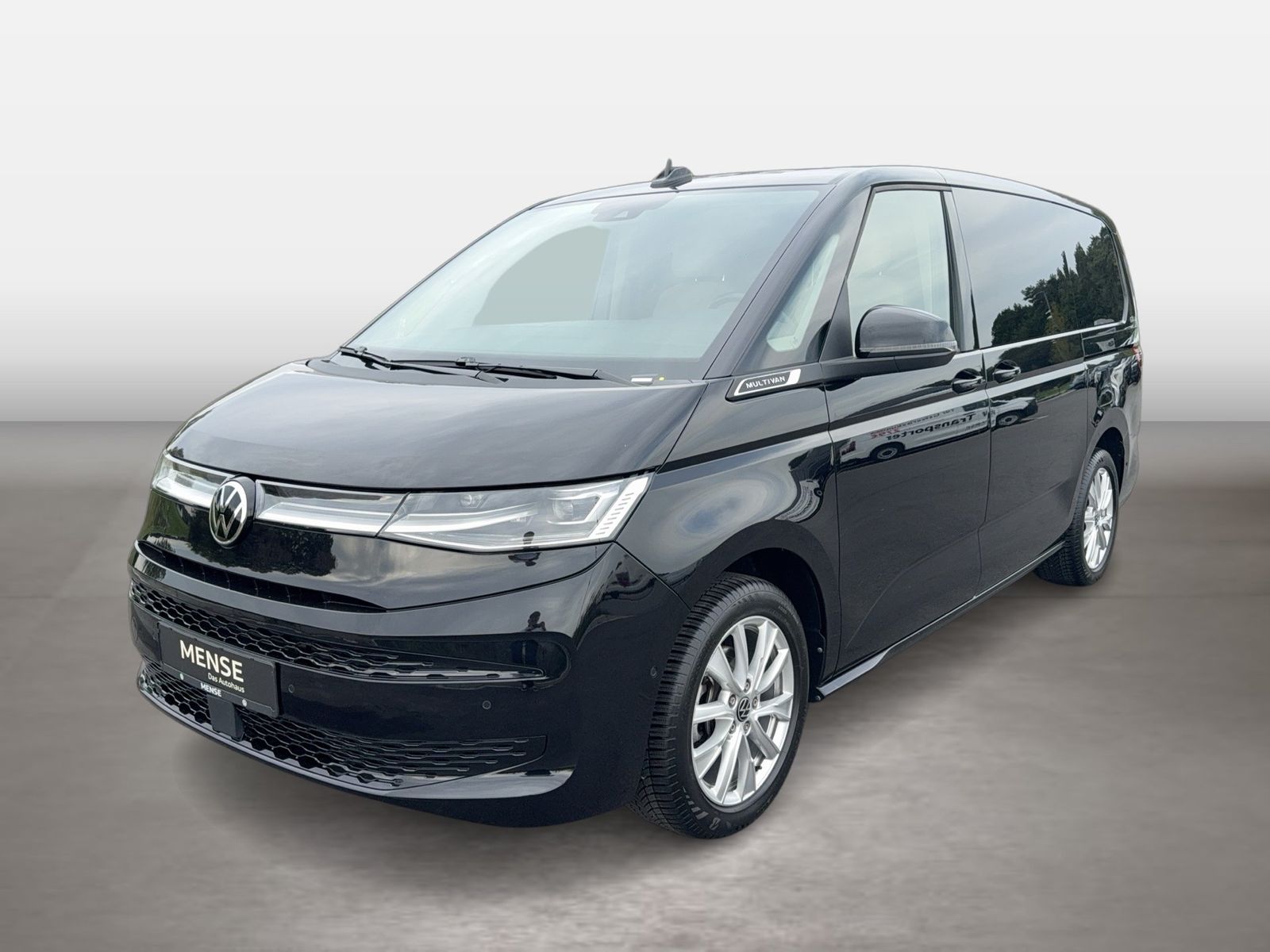 Volkswagen Multivan GOAL 2.0 l TDI 110 kW DSG LÜ Goal ACC imagem 2