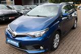 Toyota Auris Touring Sports Edition-S Sitzheizung Navi - Toyota Gebrauchtwagen in Oldenburg