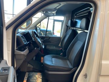Volkswagen Crafter Kasten 35 mittellang FWD *TOUCH*DAB*2.HD