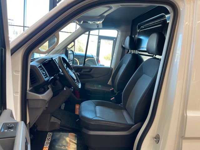 Volkswagen Crafter Kasten 35 mittellang FWD *TOUCH*DAB*2.HD