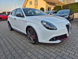 Alfa Romeo Giulietta Sport Navigation, Klima, Einparkhilfe - Alfa Romeo: Sport