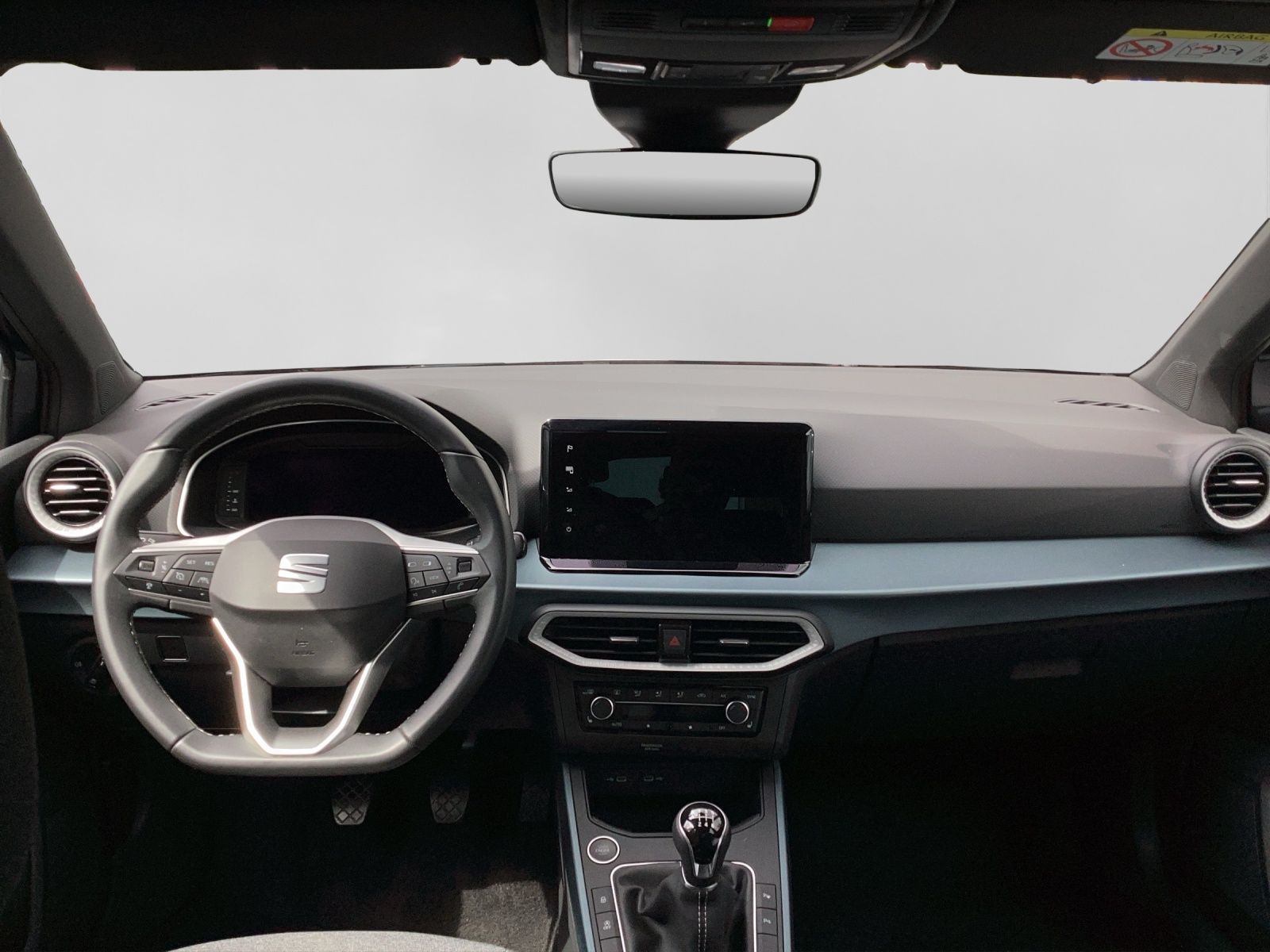 Seat Arona - Bild 6