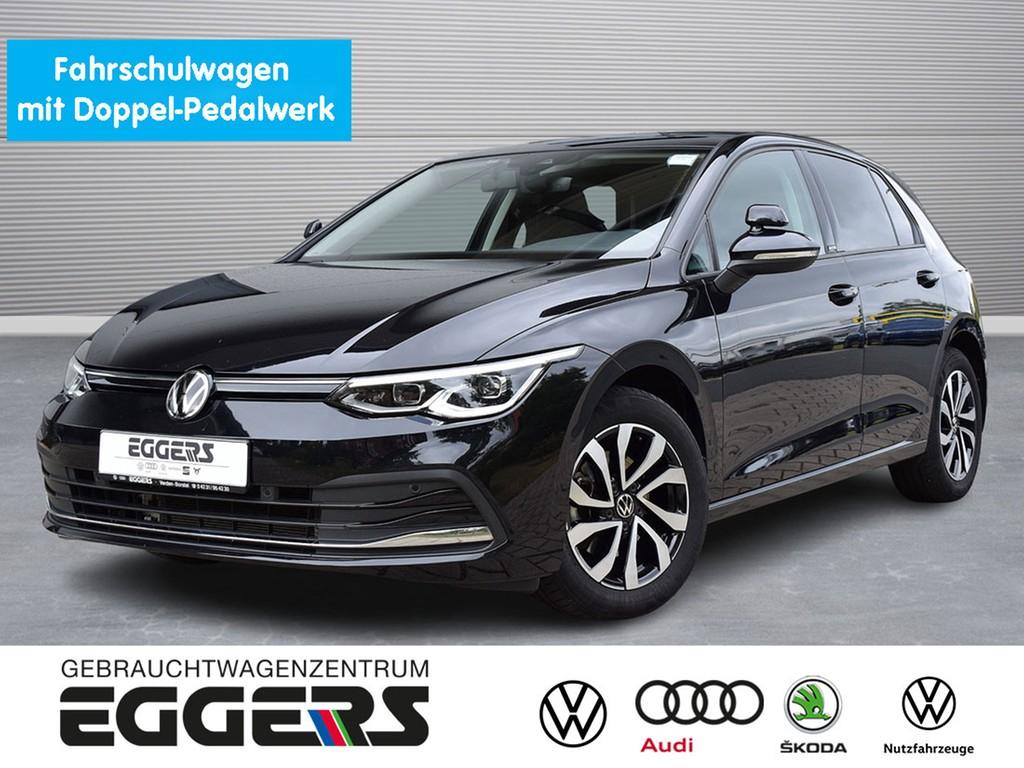 Volkswagen Golf VIII 1.5 TSI *Life*Fahrschule*LED*Pano*Navi