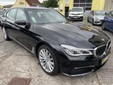BMW 730 d xDrive GSD / Key / Laser / Head / Surround - BMW 730 mit Diesel-Antrieb: Limousine