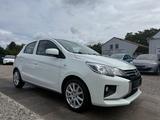 Mitsubishi Space Star Spirit Sportsitze Sport Lenkrad - Mitsubishi: Sport