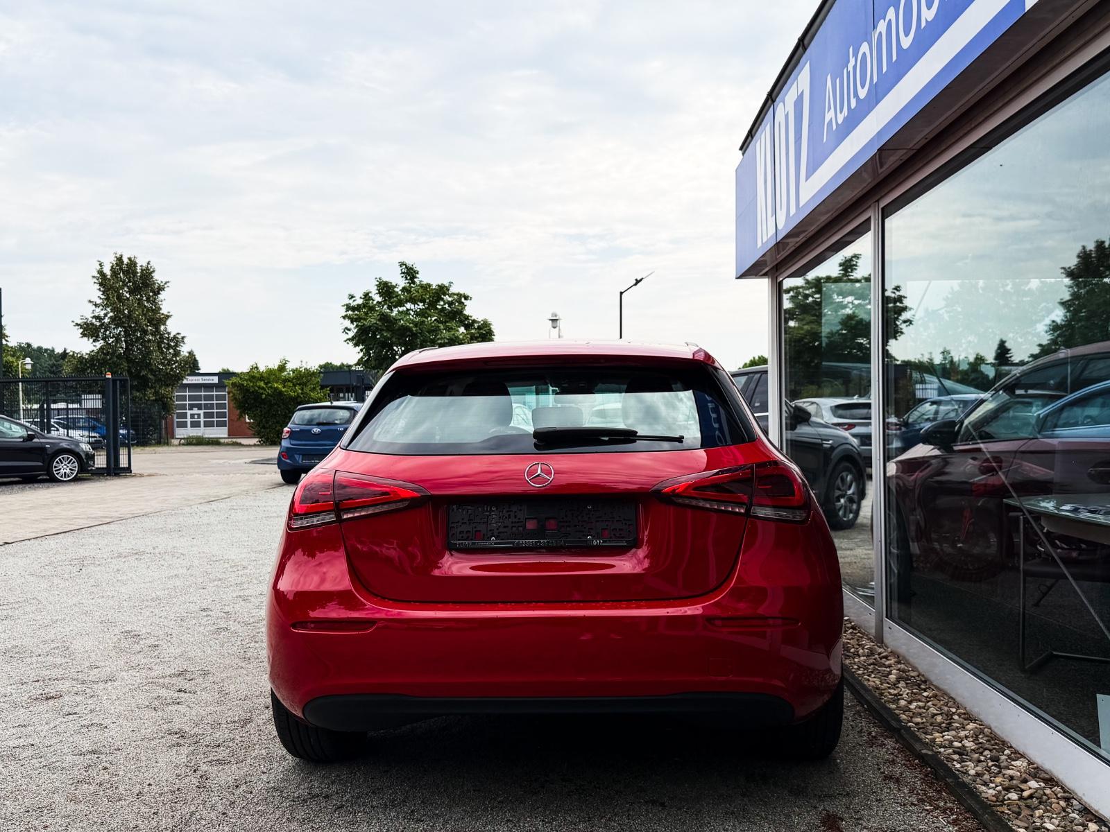 Mercedes-Benz A 180 A A 180