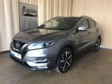 Nissan Qashqai 1.2 DIG-T LEDER/ PANO/ NAVI/ BOSE/ WR - Nissan: B2b