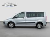 Citroën Jumpy HDi 165 FAP Club L1/5 Sitze/Klima/AHK/Navi - gebrauchte Citroën Jumpy aus dem Jahr 2010
