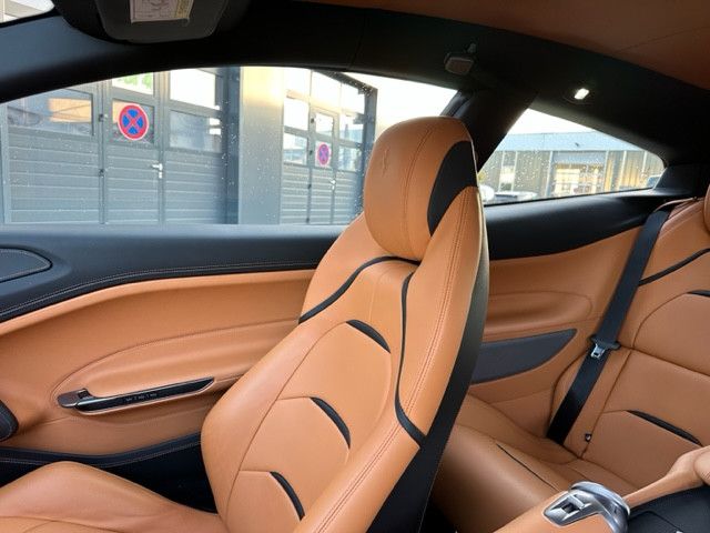 Fahrzeugabbildung Ferrari GTC4Lusso*Pass-Display*LIFT*PPF