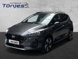 Ford FIESTA ACTIVE MILD HYBRID - Ford Fiesta Jahreswagen