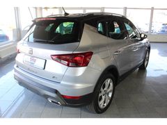 Fahrzeugabbildung Seat Arona Xcellence Beats FR Line*APPLE CAR PLAY*SHZ