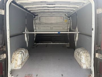 Renault Trafic - 8