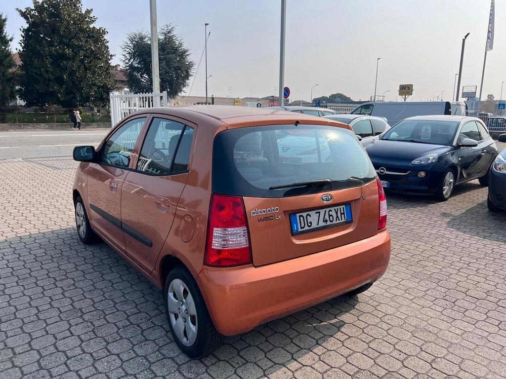 Kia Picanto