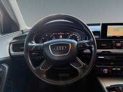 Fahrzeugabbildung Audi A6 Lim. 3.0 TDI quattro - Navi*4xKlima*Standhzg
