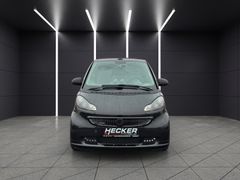 Smart fortwo cabrio BRABUS Xclusive