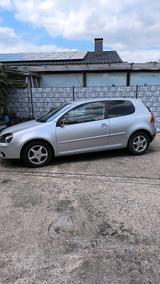 Volkswagen VW Golf 5 IV - Volkswagen Golf: Iv V5