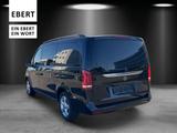 Mercedes-Benz V 250 d Avantgarde Edition 4M lang 360°+LED+AHK - Mercedes-Benz V 250 Gebrauchtwagen