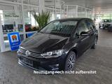 Volkswagen Golf VII Sportsvan 2.0 TDI Allstar SHZ-NAVI+PDC - Volkswagen Golf: Sport TDI