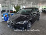 Volkswagen Golf VII Sportsvan 2.0 TDI Allstar SHZ-NAVI+PDC - Volkswagen Golf: TDI Sport