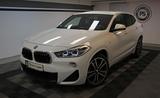 BMW X2 sDrive20i M Sport Aut. SHZ NAVI LED BT LEDER - gebrauchte BMW X2 aus dem Jahr 2019