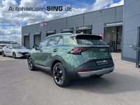 Kia Sportage - Vorschau Bild 3