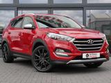 Hyundai Tucson Advantage 2WD R-KAMERA AHK - Hyundai: Advantage