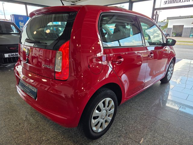 SKODA Citigo Ambition