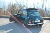MINI 1.3 MPI | Letztes Baujahr | Sammlerfahrzeug - gebrauchte MINI MINI aus dem Jahr 2000