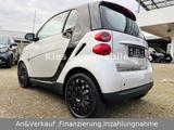 Smart ForTwo Passion AUTOM/KLIMA/PANO/1.HAND/MWST - Smart ForTwo in Bielefeld