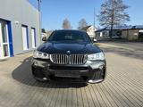 BMW xDrive 30d xLine Head-Up,Leder,AHK,ACC,CarPlay - BMW X4 mit Panoramadach