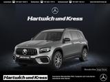 Mercedes-Benz AMG GLB 35 4Matic+AHK+Night+Multibeam+Kamera+ BC - Mercedes-Benz GLB 35 AMG Jahreswagen
