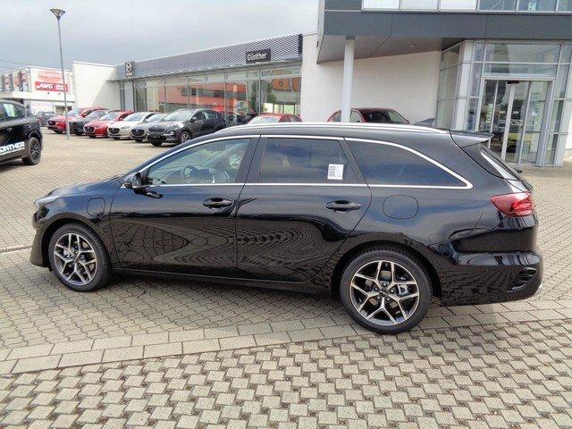 Kia Ceed Sportswagon 1.6 Plug-in Hybrid Platinum