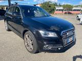 Audi Q5 SQ5 3.0 V6 TDI Biturbo quattro tiptronic - Audi Q5 Kombi Gebrauchtwagen