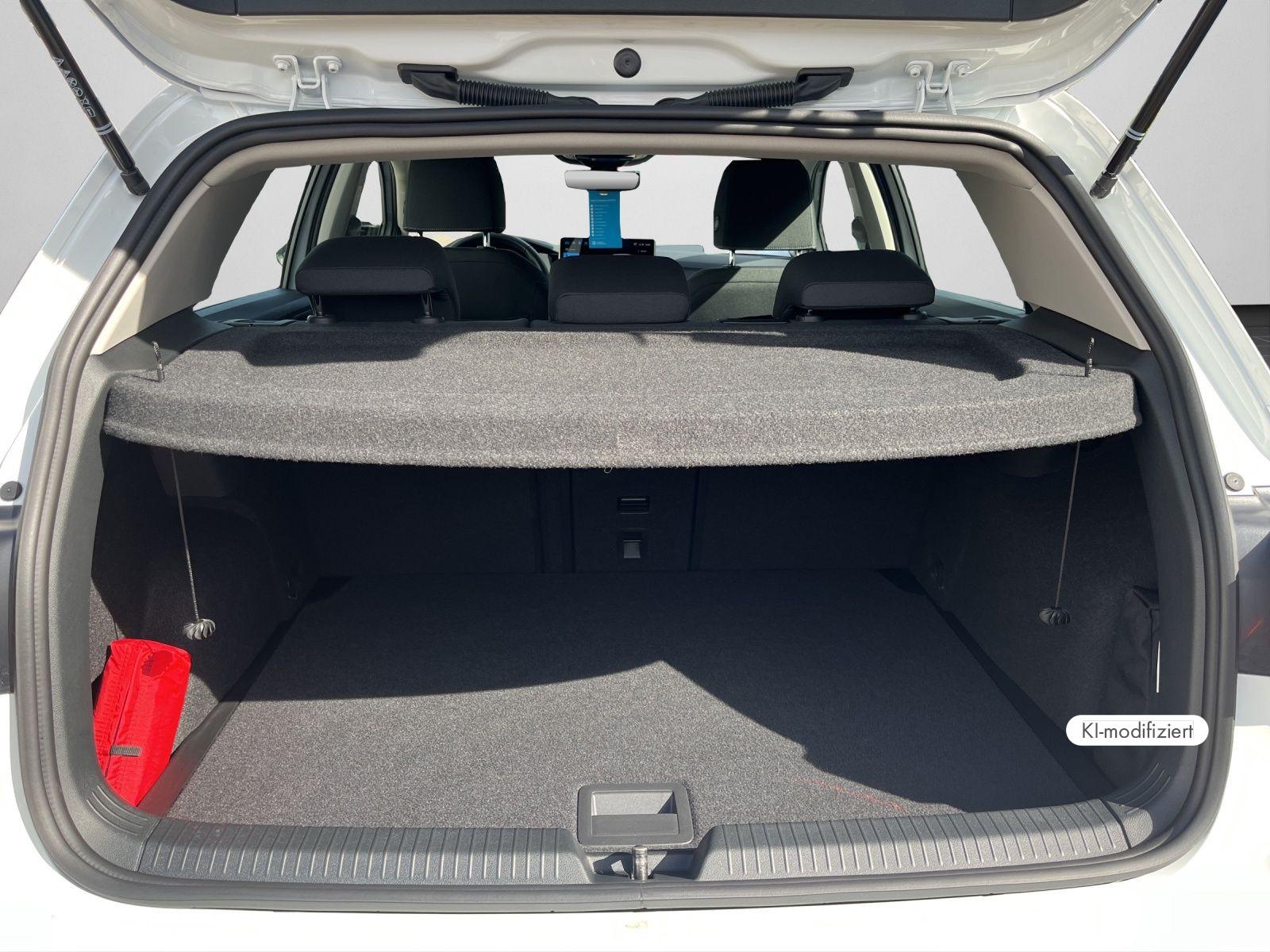 Volkswagen Golf VIII 1,5 TSI DSG NAVI/LED/RFK/Sitzheizung v, миниатюра 15