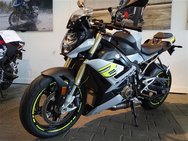 BMW S 1000 R