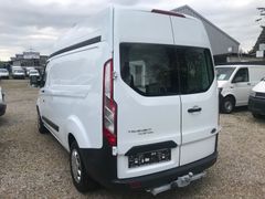 Fahrzeugabbildung Ford Transit Custom Kasten 340 L2H2Trend,Klima,SH,AHK