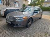 Honda Accord Tourer CW1 TÜV 02/2028 - Honda Accord CW