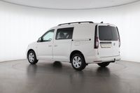 Volkswagen Caddy Maxi - Vorschau Bild 4