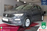 Volkswagen T-Roc 1.5 TSI Style Carplay*Winter-Paket - Volkswagen T-Roc in Lübeck