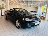 Opel Astra Cabrio 1.6 16V Linea Rossa 1-Hand+Neu Tüv - Opel Astra: V6