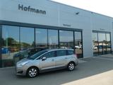 Peugeot 5008 Active Klima, SHZ, PDC, Kamera, 7-Sitzer - Peugeot 5008 mit Diesel-Antrieb: Kleinbus